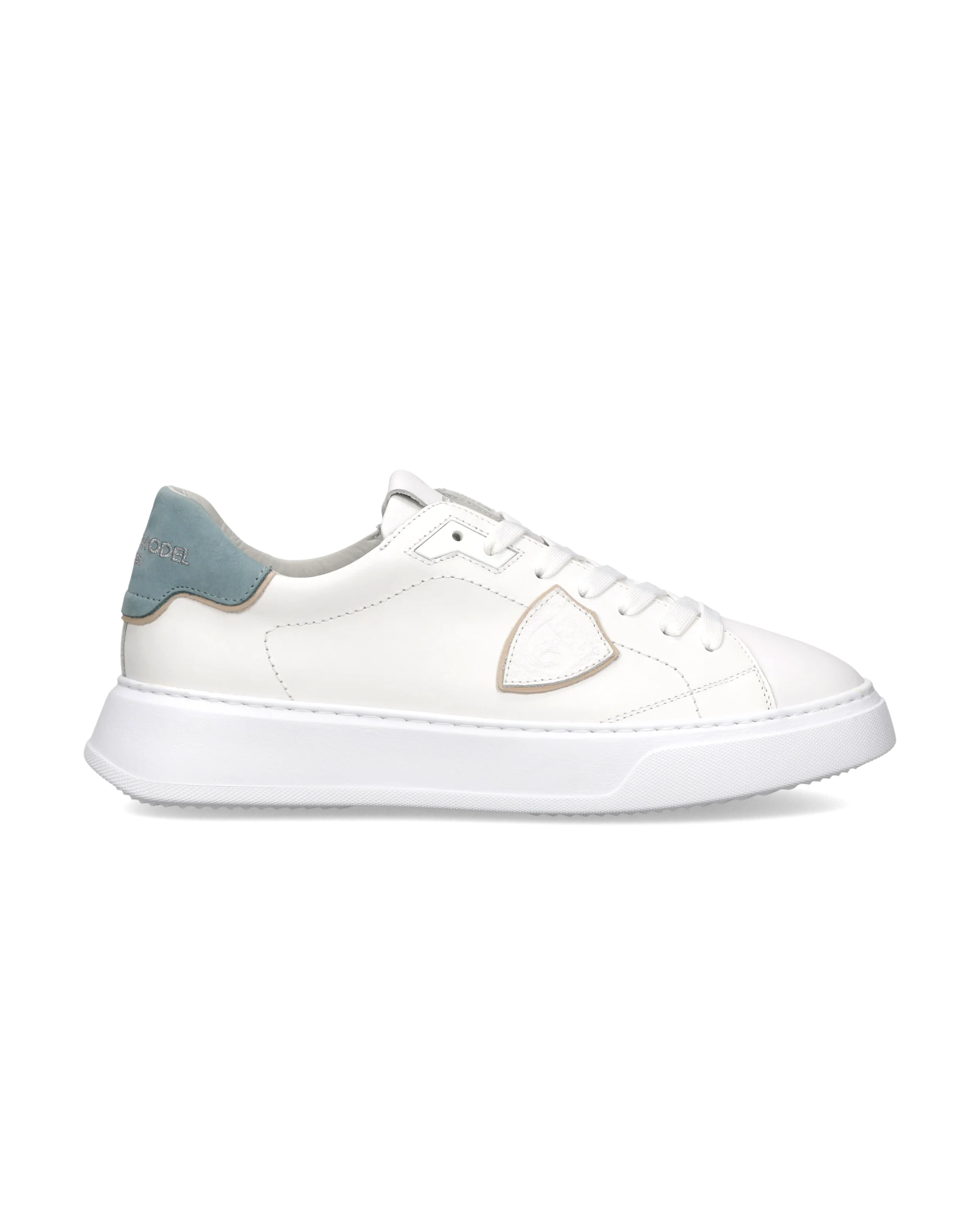 Men new volumes for him